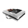 Plustek SmartOffice PL4080 ADF Flatbed & ADF scanner 600 x 600 DPI A4 Black, Grey