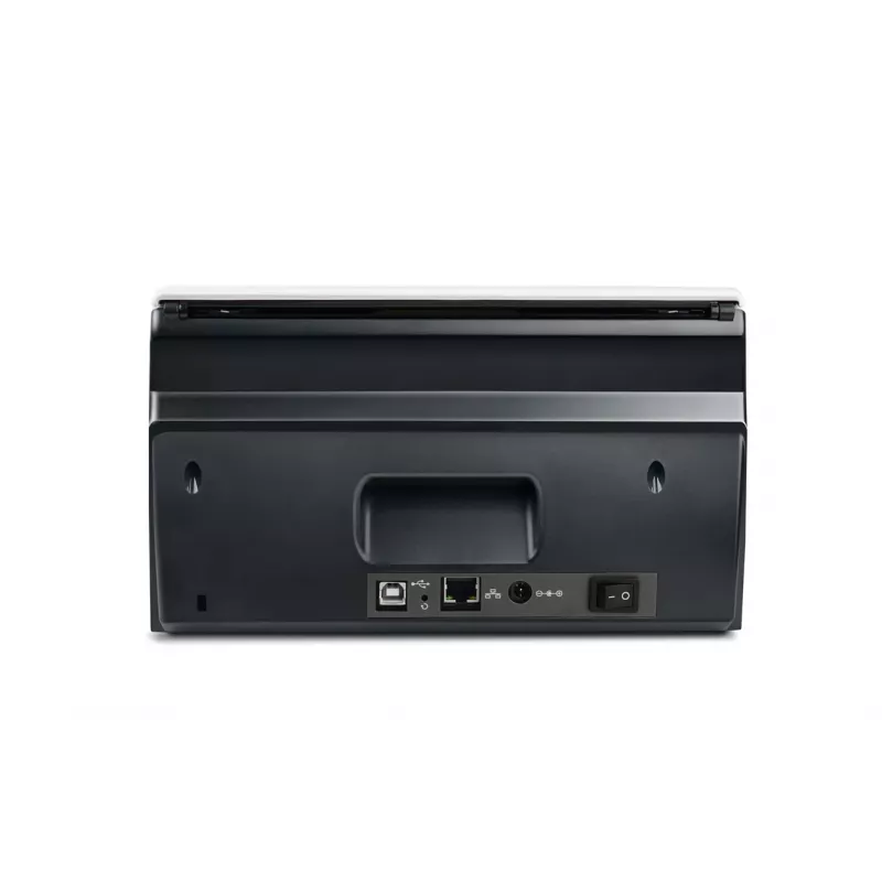 Plustek SmartOffice PN30U ADF scanner 600 x 600 DPI A4 Black, White