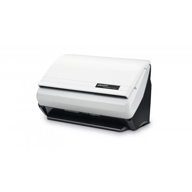 Plustek SmartOffice PN30U ADF scanner 600 x 600 DPI A4 Black, White