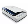 Flatbed scanner Plustek OpticPro A320E 800 x 800 DPI A3 White
