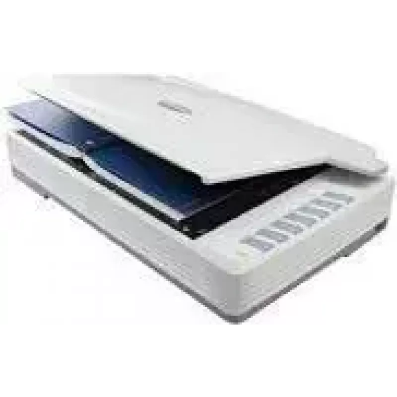 Flatbed scanner Plustek OpticPro A320E 800 x 800 DPI A3 White