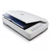 Flatbed scanner Plustek OpticPro A320E 800 x 800 DPI A3 White