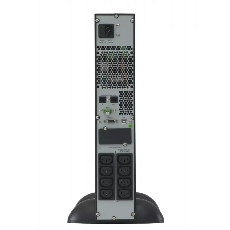 Uninterruptible Power Supply UPS ONLINE USV-Systeme ZINTO 1000