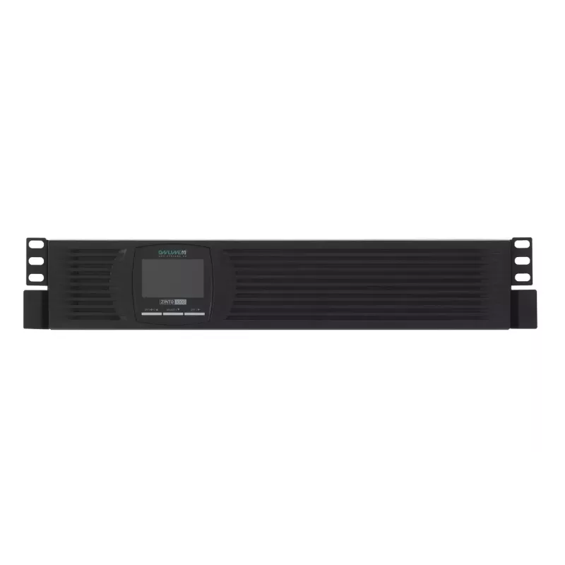 Uninterruptible Power Supply UPS ONLINE USV-Systeme ZINTO 1000