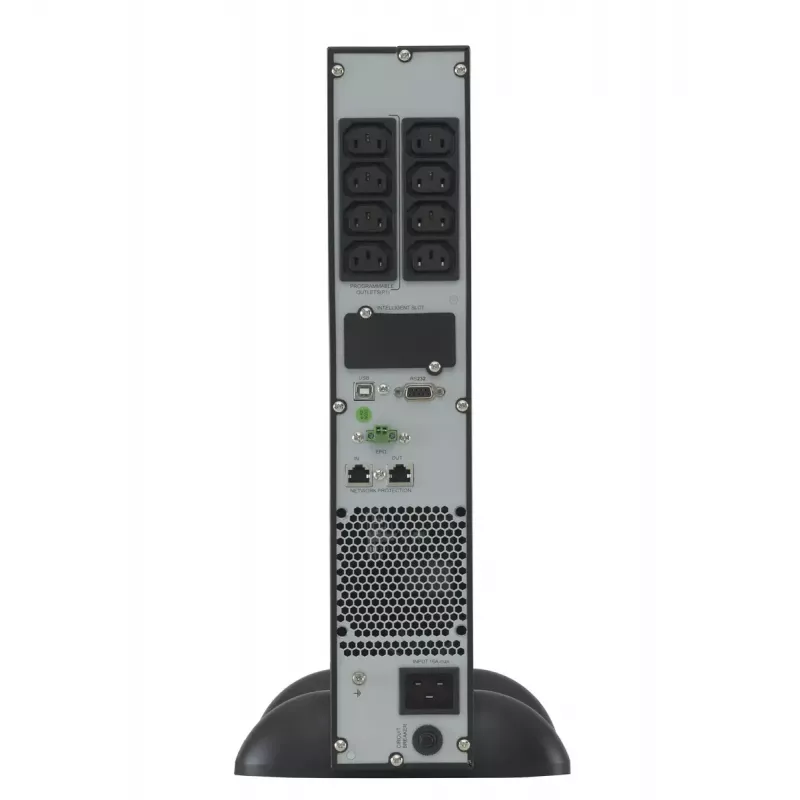 Uninterruptible Power Supply UPS ONLINE USV-Systeme ZINTO 2000