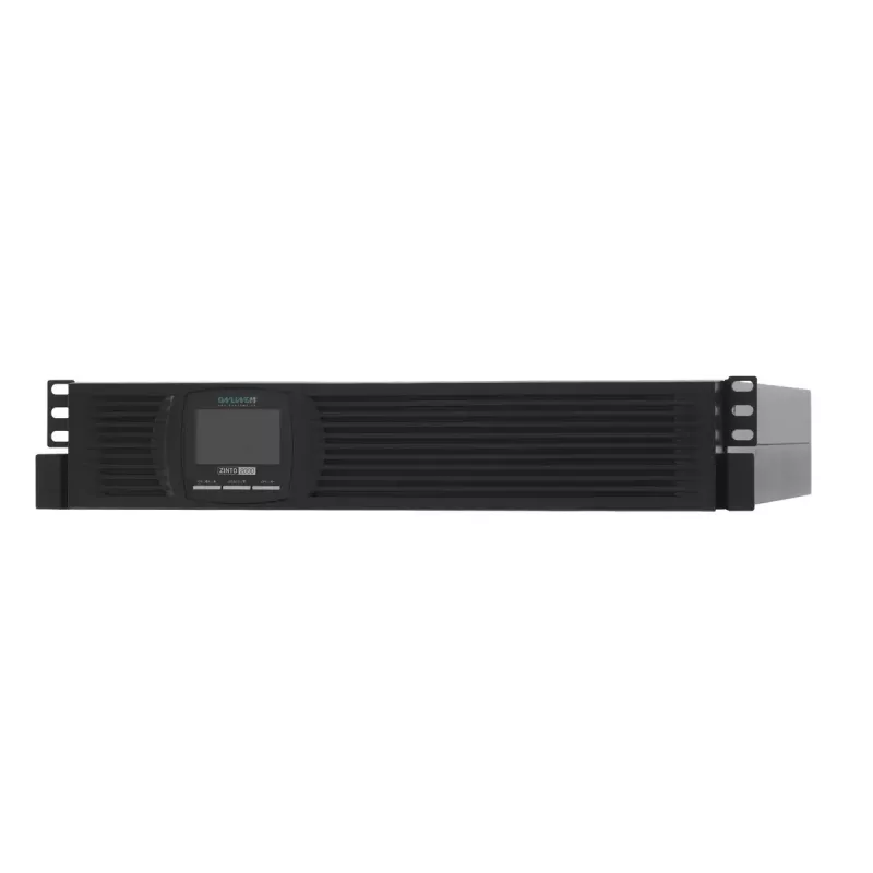 Uninterruptible Power Supply UPS ONLINE USV-Systeme ZINTO 2000