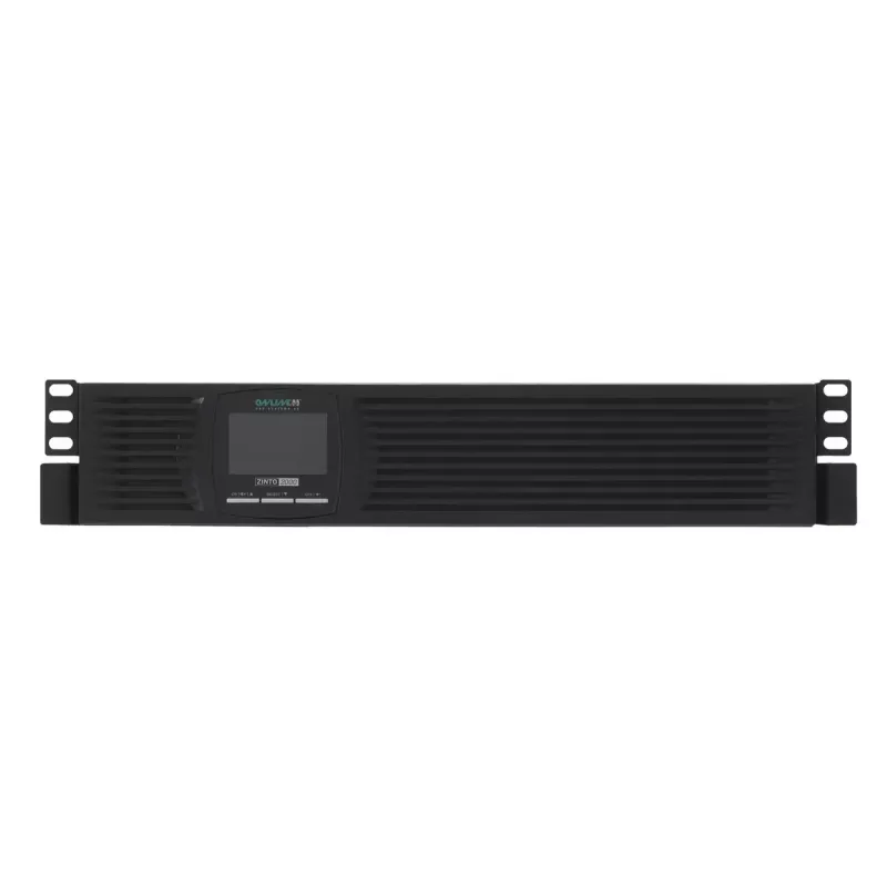 Uninterruptible Power Supply UPS ONLINE USV-Systeme ZINTO 2000
