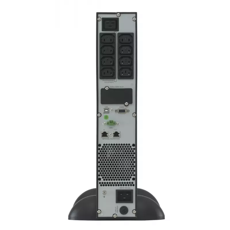 Uninterruptible Power Supply UPS ONLINE USV-Systeme ZINTO 3000