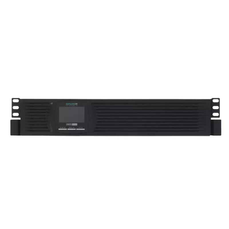 Uninterruptible Power Supply UPS ONLINE USV-Systeme ZINTO 3000