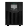 Uninterruptible Power Supply UPS ONLINE USV-Systeme ZINTO 800 T 0.8 kVA 720 W 8 AC outlets