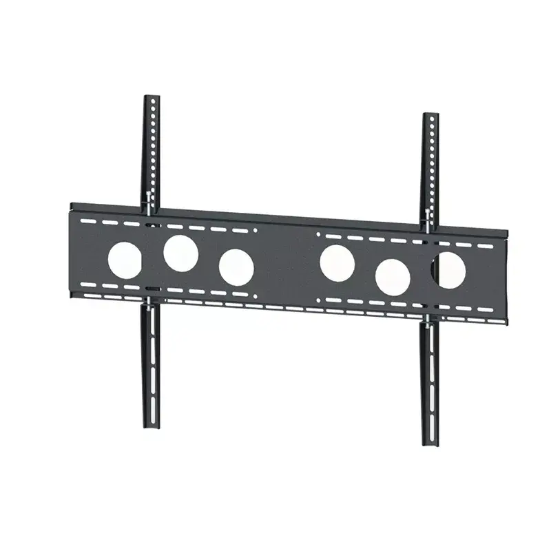 Wall Mount TV Bracket Hagor WH 85 F-HD 2.79 m (110 inch) Black