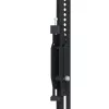 Wall Mount TV Bracket Hagor WH 85 T-HD 2.79 m (110 inch) Black