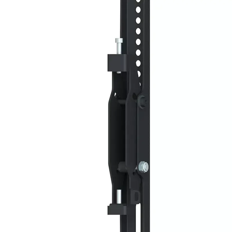 Wall Mount TV Bracket Hagor WH 85 T-HD 2.79 m (110 inch) Black