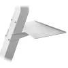 Hagor ST SA Flip II Mobile Trolley Stand for Samsung Flip WM65R 65 inch, White