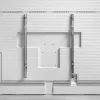 Hagor ST SA Flip II Mobile Trolley Stand for Samsung Flip WM65R 65 inch, White