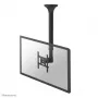 Neomounts FPMA-C200BLACK Monitor/TV mount ceiling 10-40 inch - h 64-104 cm