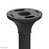 Neomounts FPMA-C200BLACK Monitor/TV mount ceiling 10-40 inch - h 64-104 cm
