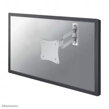 Neomounts FPMA-W830 Monitor/TV mount wall 10-27 inch - full motion