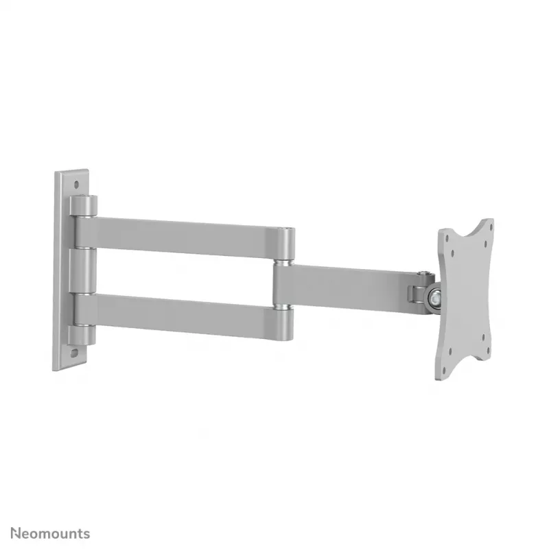 Neomounts FPMA-W830 Monitor/TV mount wall 10-27 inch - full motion