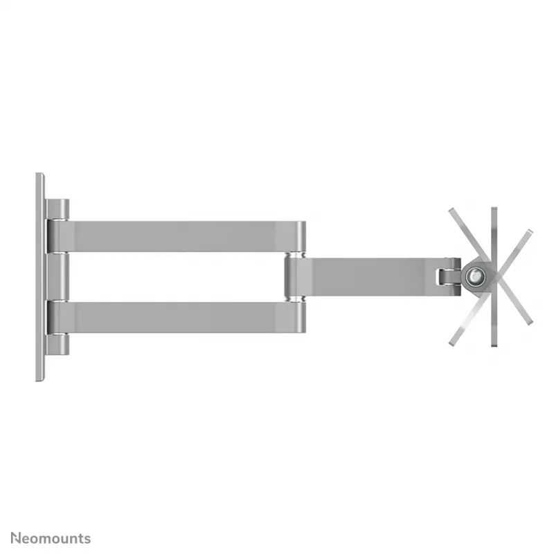 Neomounts FPMA-W830 Monitor/TV mount wall 10-27 inch - full motion