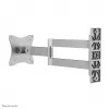 Neomounts FPMA-W830 Monitor/TV mount wall 10-27 inch - full motion