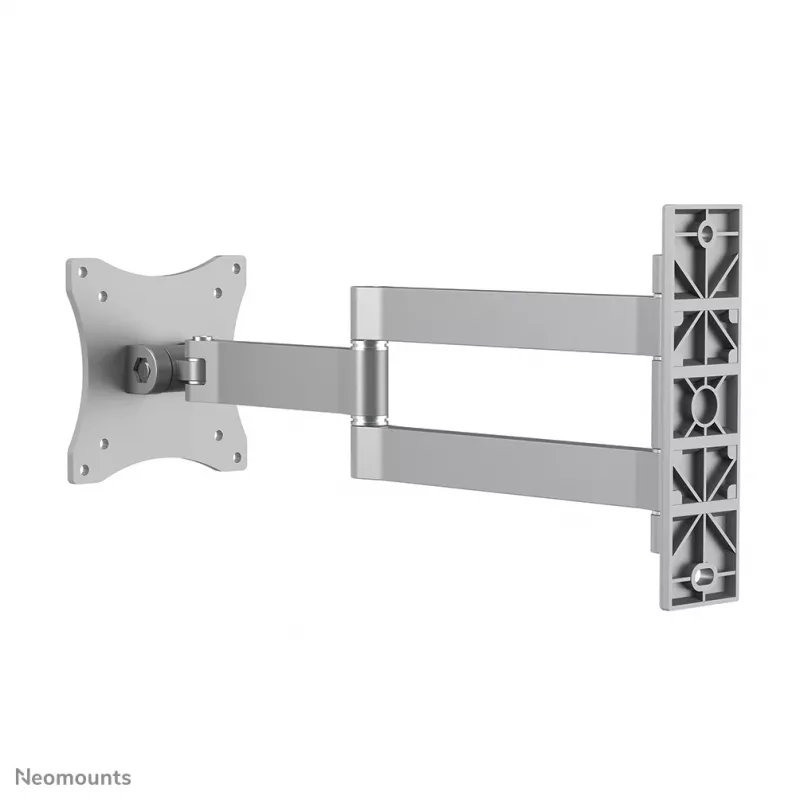 Neomounts FPMA-W830 Monitor/TV mount wall 10-27 inch - full motion