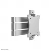 Neomounts FPMA-W830 Monitor/TV mount wall 10-27 inch - full motion