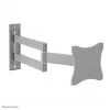 Neomounts FPMA-W830 Monitor/TV mount wall 10-27 inch - full motion