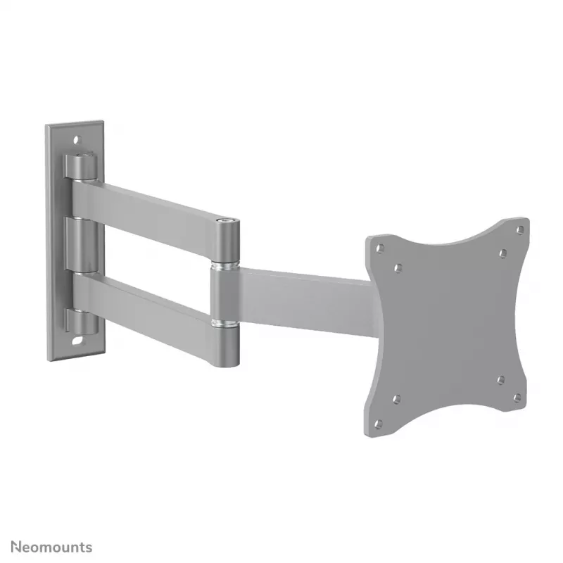 Neomounts FPMA-W830 Monitor/TV mount wall 10-27 inch - full motion