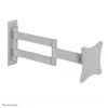 Neomounts FPMA-W830 Monitor/TV mount wall 10-27 inch - full motion