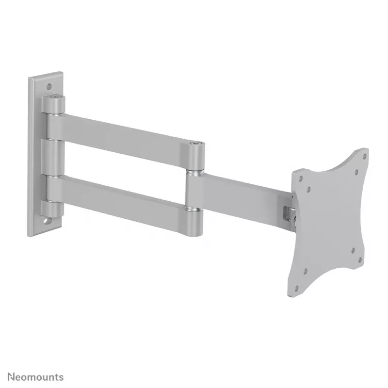 Neomounts FPMA-W830 Monitor/TV mount wall 10-27 inch - full motion