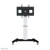Neomounts PLASMA-M2500SILVER TV trolley 42-100 inch - motorised