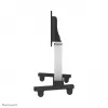 Neomounts PLASMA-M2500SILVER TV trolley 42-100 inch - motorised