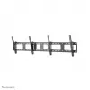 Neomounts NS-WMB200BLACK Menuboard wall mount 40-52 inch - tiltable