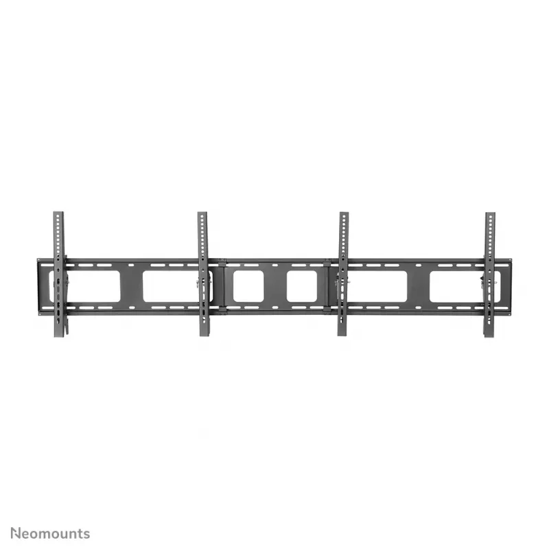 Neomounts NS-WMB200BLACK Menuboard wall mount 40-52 inch - tiltable