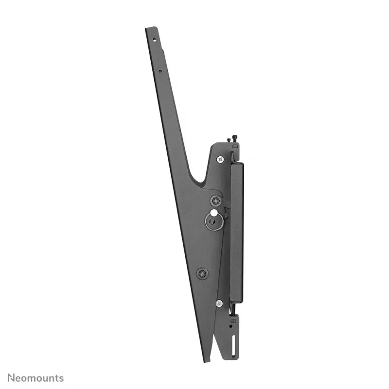Neomounts NS-WMB200BLACK Menuboard wall mount 40-52 inch - tiltable