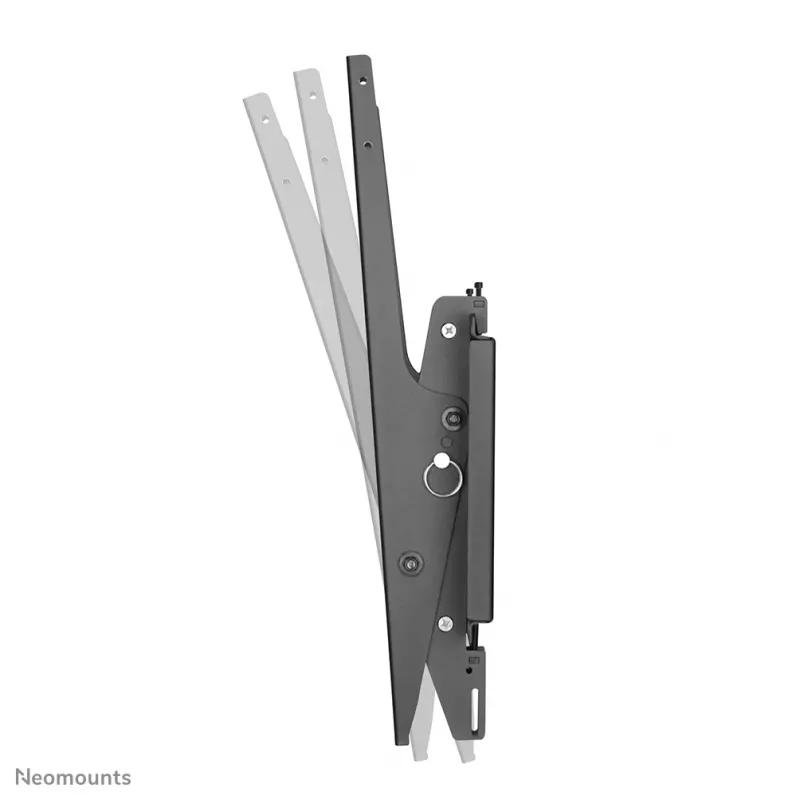Neomounts NS-WMB200BLACK Menuboard wall mount 40-52 inch - tiltable