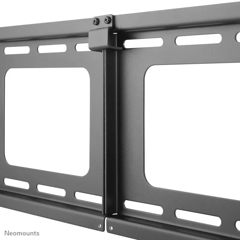 Neomounts NS-WMB200BLACK Menuboard wall mount 40-52 inch - tiltable