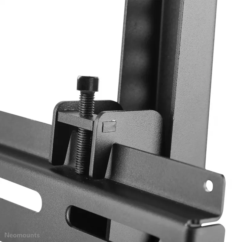Neomounts NS-WMB200BLACK Menuboard wall mount 40-52 inch - tiltable
