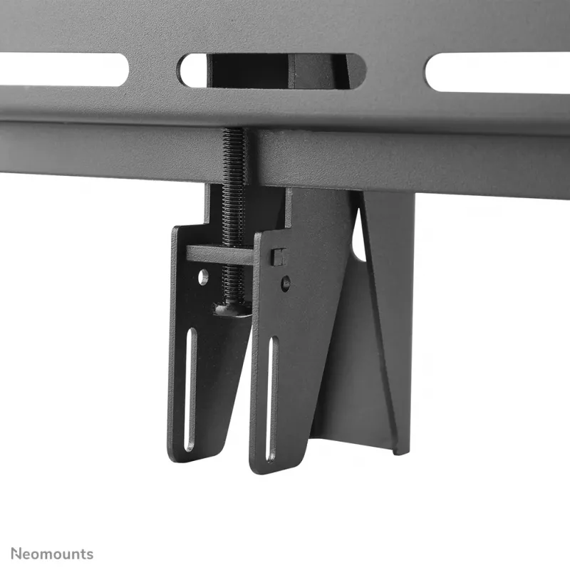 Neomounts NS-WMB200BLACK Menuboard wall mount 40-52 inch - tiltable