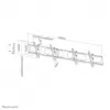Neomounts NS-WMB200BLACK Menuboard wall mount 40-52 inch - tiltable