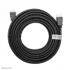 Neomounts HDMI35MM HDMI cable - 10 metres, 10 m, HDMI Type A (Standard), HDMI Type A (Standard), 10.2 Gbit/s, Black