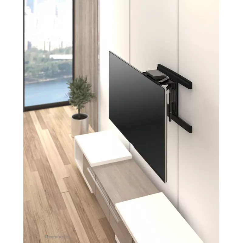 Neomounts AWL28-220BL1 Multimedia holder - universal