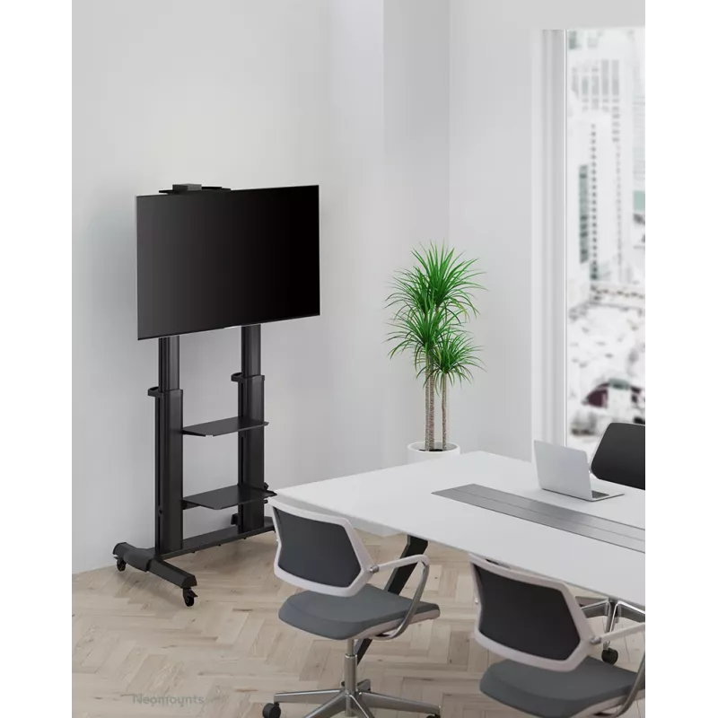 Neomounts AWL28-220BL1 Multimedia holder - universal