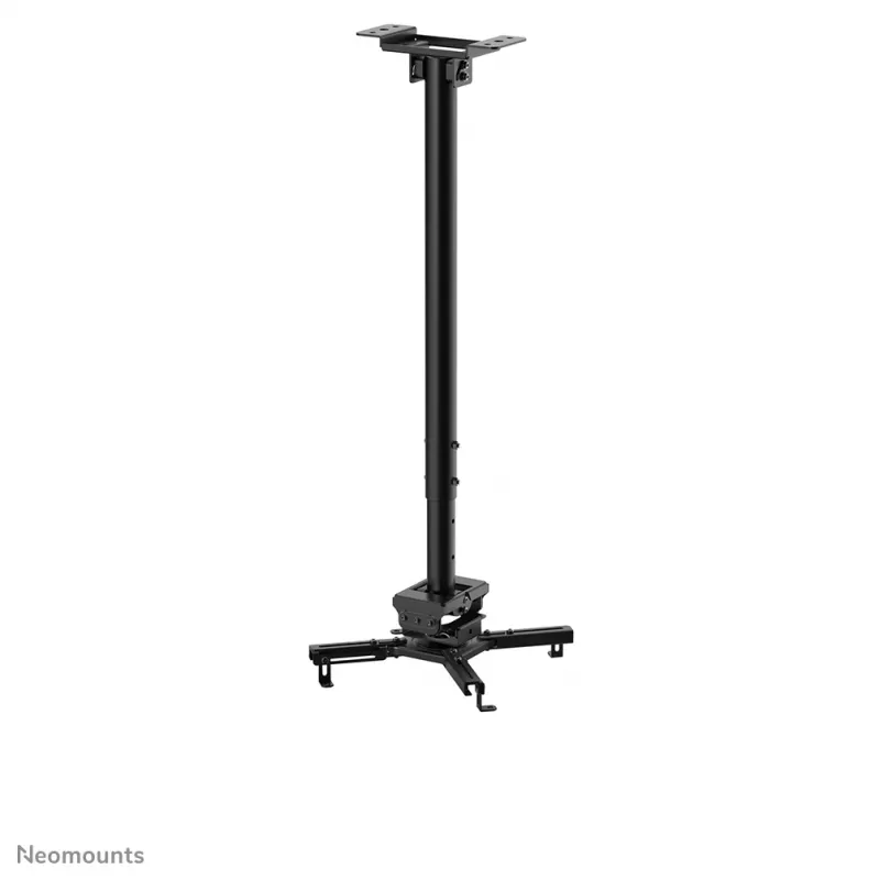 Ceiling Mount Neomounts CL25-550BL1 Black 35kg