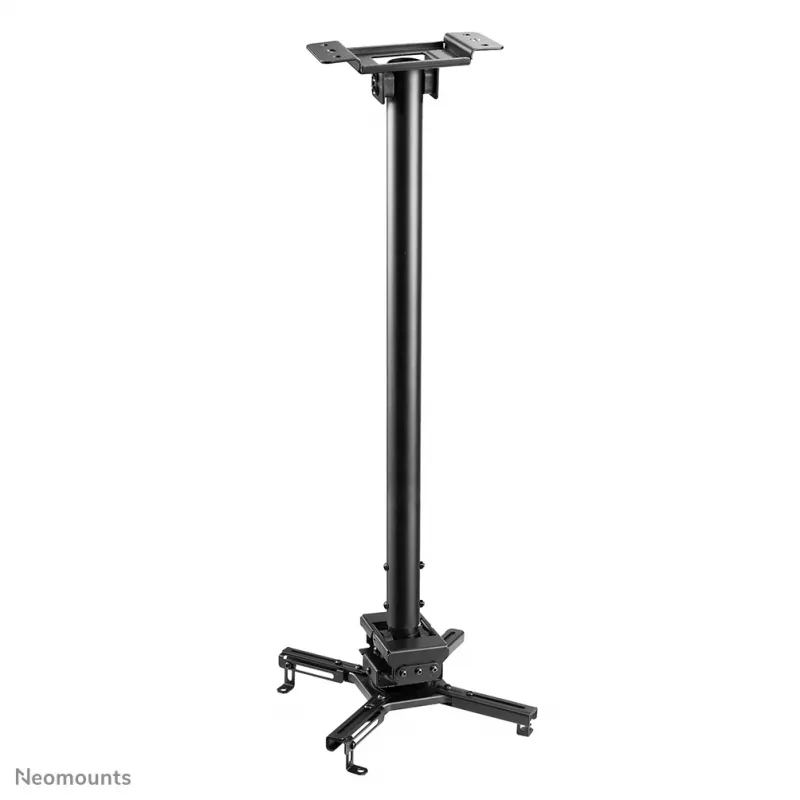 Ceiling Mount Neomounts CL25-550BL1 Black 35kg