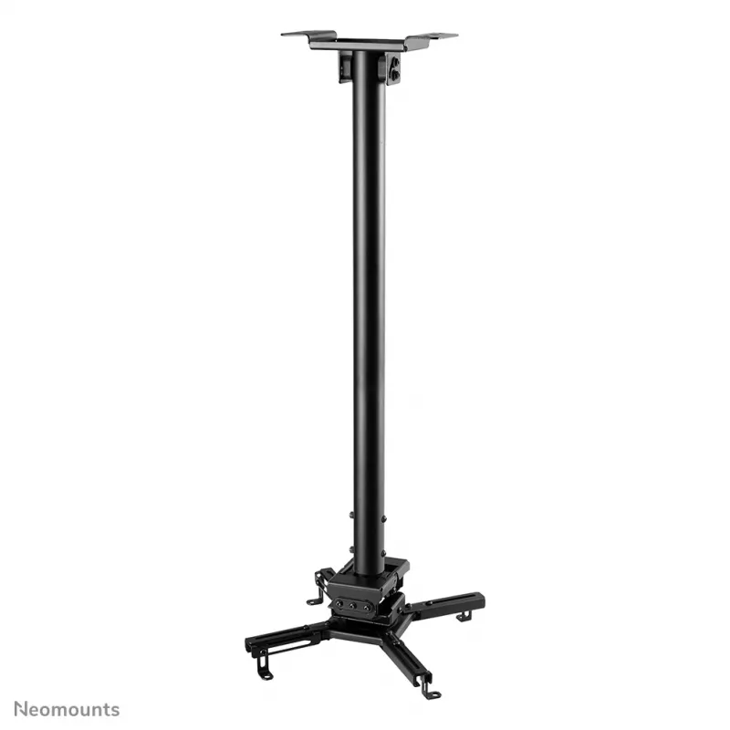 Ceiling Mount Neomounts CL25-550BL1 Black 35kg