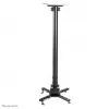 Ceiling Mount Neomounts CL25-550BL1 Black 35kg
