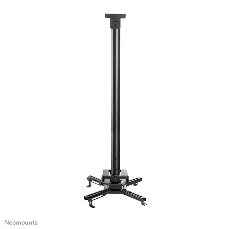 Ceiling Mount Neomounts CL25-550BL1 Black 35kg