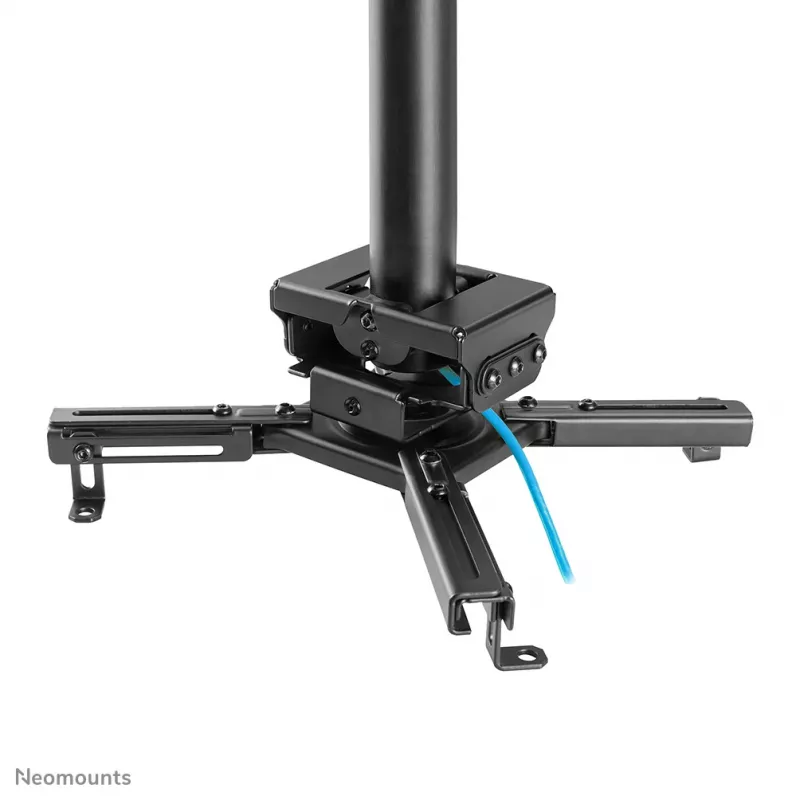 Ceiling Mount Neomounts CL25-550BL1 Black 35kg